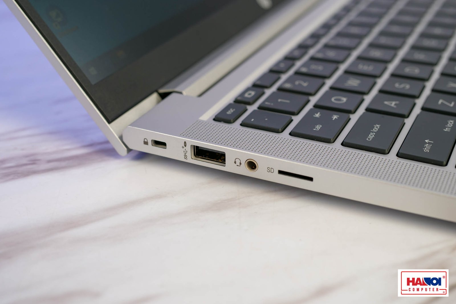 HP ProBook 430 G8 i3 11th Gen, 8 GB Ram, 256 GB SSD Specs:
