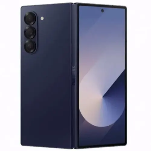 Samsung Galaxy Z Fold 6