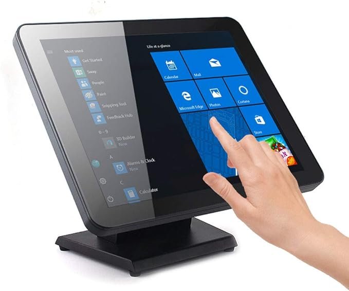 Replacement Touch Screen - Unbranded, 90-Day Warranty, New (Check Compatibility)