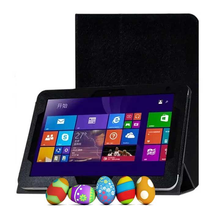 HP ElitePad 1000 G2 Intel Atom 4GB RAM 64GB Tablet